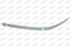 PRASCO BM0451244 Trim/Protective Strip, bumper